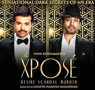 manila xpose|'The Xpose' Official Theatrical Trailer .